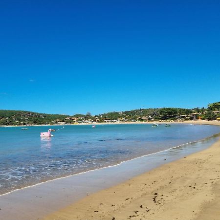 Casa Ferradura Com Hidro,Piscina E 500 Metros Da Praia Armacao dos Buzios Ngoại thất bức ảnh