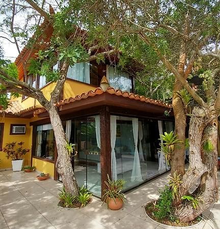 Casa Ferradura Com Hidro,Piscina E 500 Metros Da Praia Armacao dos Buzios Ngoại thất bức ảnh