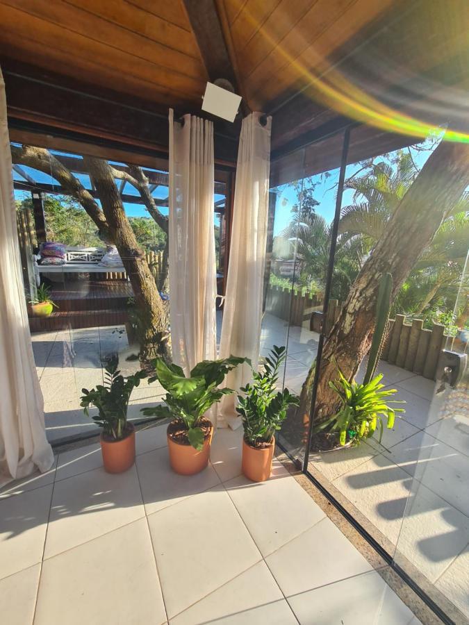 Casa Ferradura Com Hidro,Piscina E 500 Metros Da Praia Armacao dos Buzios Ngoại thất bức ảnh