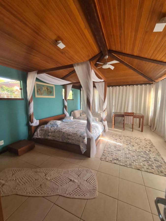 Casa Ferradura Com Hidro,Piscina E 500 Metros Da Praia Armacao dos Buzios Ngoại thất bức ảnh