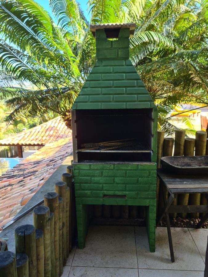 Casa Ferradura Com Hidro,Piscina E 500 Metros Da Praia Armacao dos Buzios Ngoại thất bức ảnh