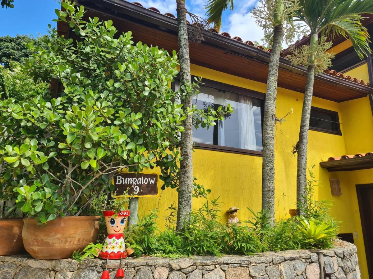 Casa Ferradura Com Hidro,Piscina E 500 Metros Da Praia Armacao dos Buzios Ngoại thất bức ảnh