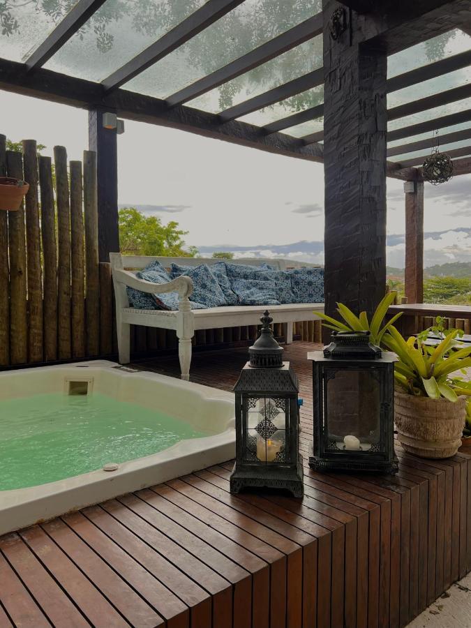 Casa Ferradura Com Hidro,Piscina E 500 Metros Da Praia Armacao dos Buzios Ngoại thất bức ảnh