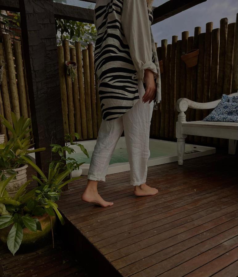 Casa Ferradura Com Hidro,Piscina E 500 Metros Da Praia Armacao dos Buzios Ngoại thất bức ảnh