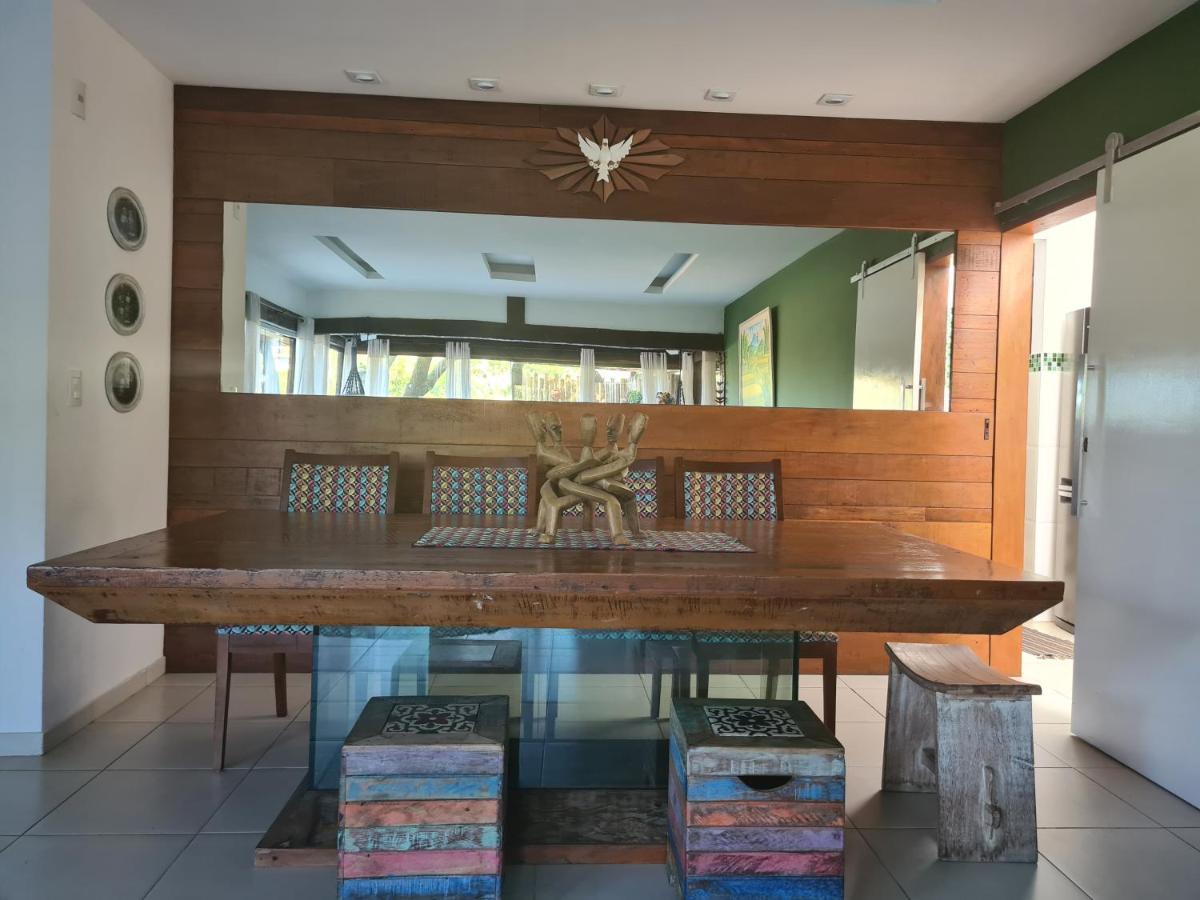 Casa Ferradura Com Hidro,Piscina E 500 Metros Da Praia Armacao dos Buzios Ngoại thất bức ảnh