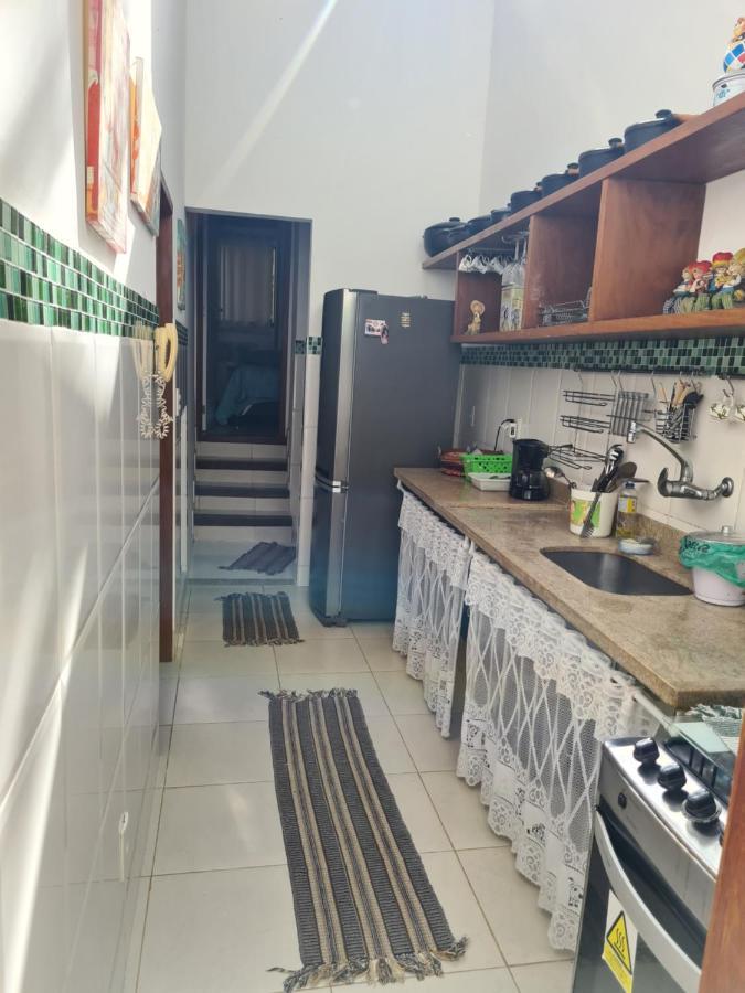 Casa Ferradura Com Hidro,Piscina E 500 Metros Da Praia Armacao dos Buzios Ngoại thất bức ảnh