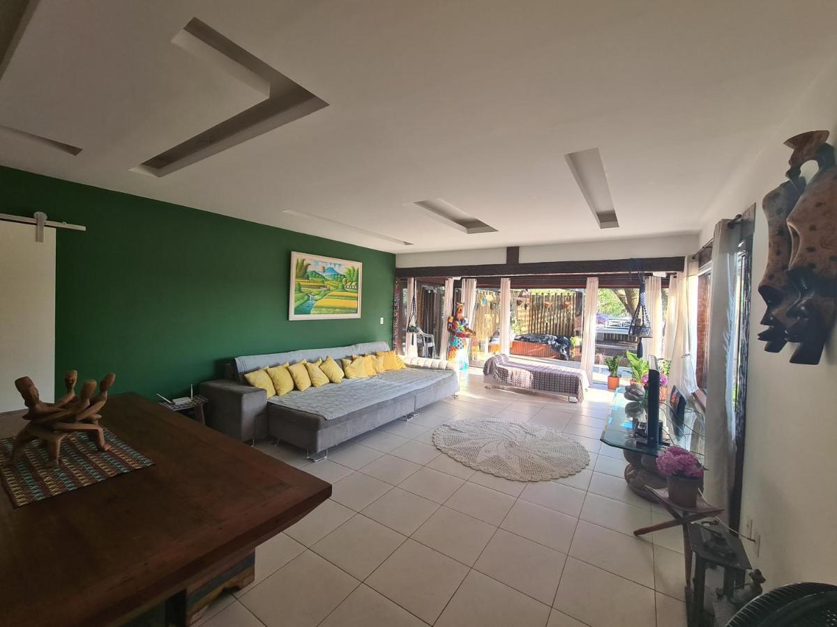 Casa Ferradura Com Hidro,Piscina E 500 Metros Da Praia Armacao dos Buzios Ngoại thất bức ảnh