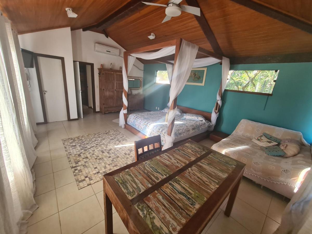Casa Ferradura Com Hidro,Piscina E 500 Metros Da Praia Armacao dos Buzios Ngoại thất bức ảnh