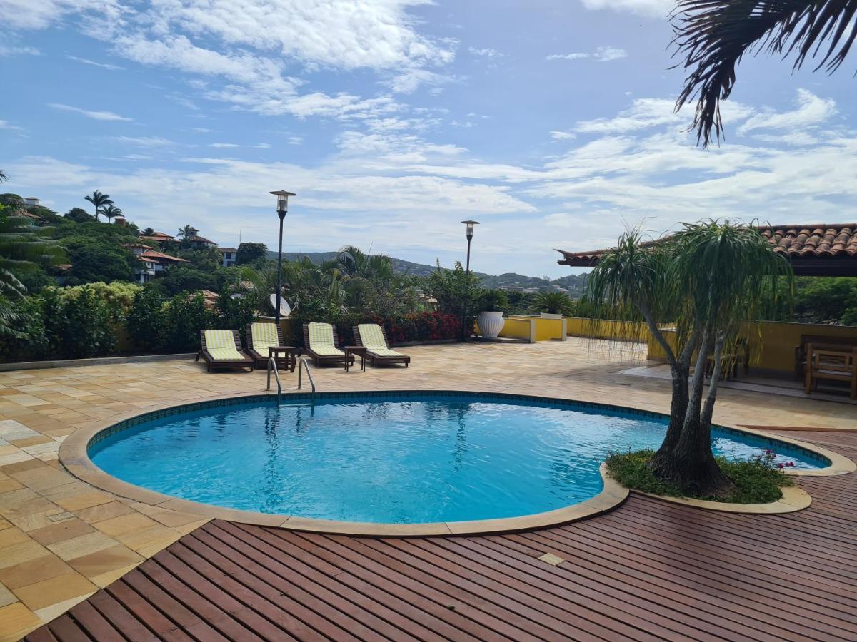 Casa Ferradura Com Hidro,Piscina E 500 Metros Da Praia Armacao dos Buzios Ngoại thất bức ảnh