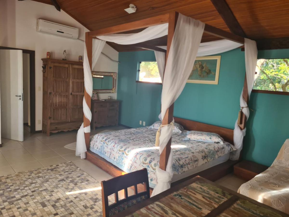 Casa Ferradura Com Hidro,Piscina E 500 Metros Da Praia Armacao dos Buzios Ngoại thất bức ảnh