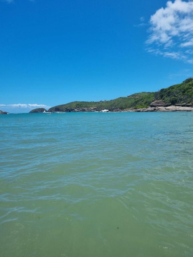 Casa Ferradura Com Hidro,Piscina E 500 Metros Da Praia Armacao dos Buzios Ngoại thất bức ảnh