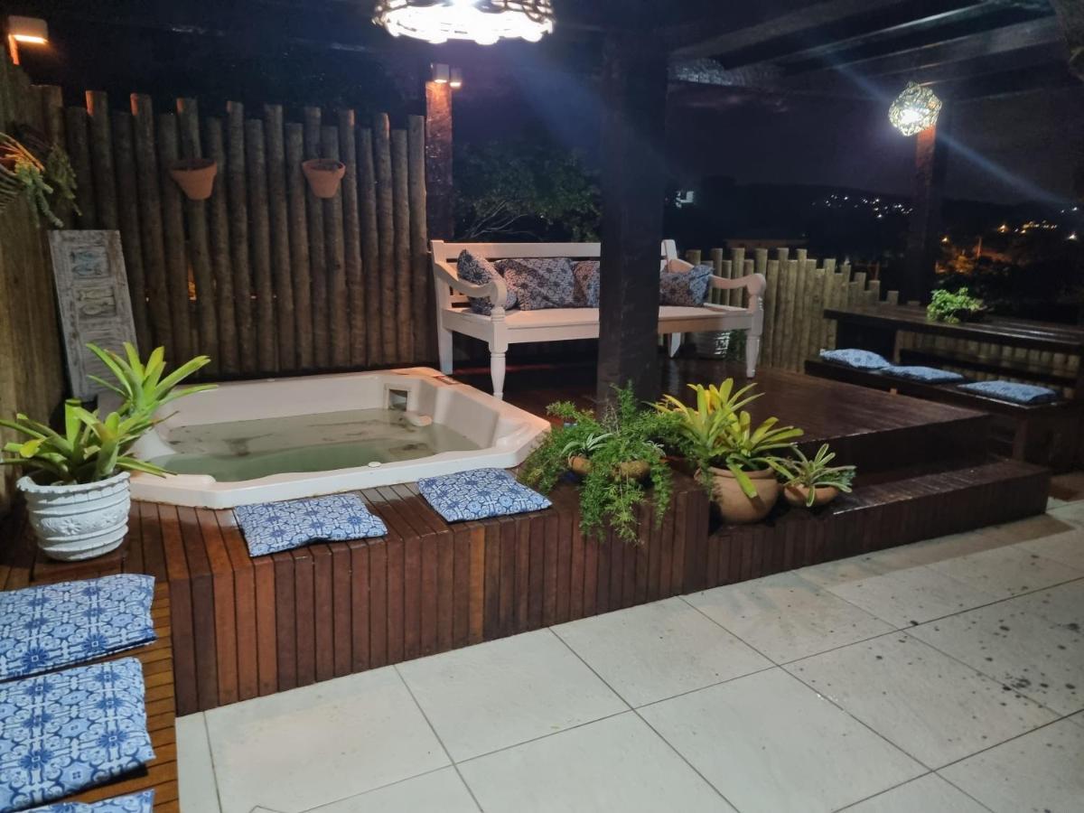 Casa Ferradura Com Hidro,Piscina E 500 Metros Da Praia Armacao dos Buzios Ngoại thất bức ảnh