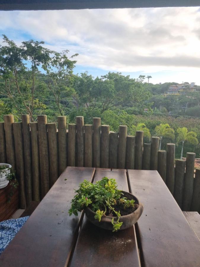 Casa Ferradura Com Hidro,Piscina E 500 Metros Da Praia Armacao dos Buzios Ngoại thất bức ảnh