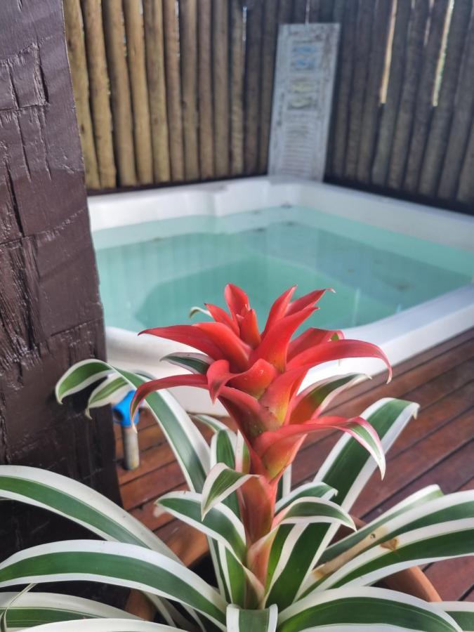 Casa Ferradura Com Hidro,Piscina E 500 Metros Da Praia Armacao dos Buzios Ngoại thất bức ảnh