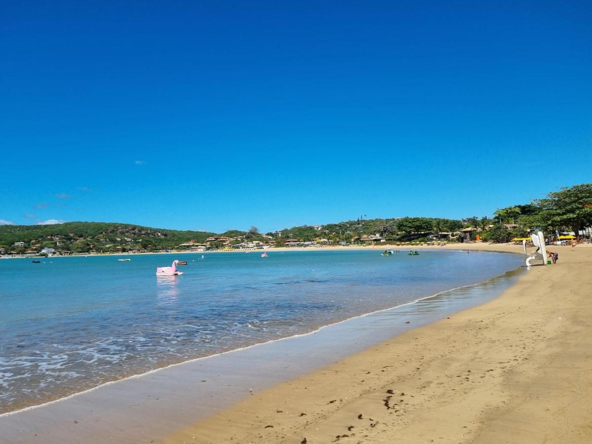 Casa Ferradura Com Hidro,Piscina E 500 Metros Da Praia Armacao dos Buzios Ngoại thất bức ảnh