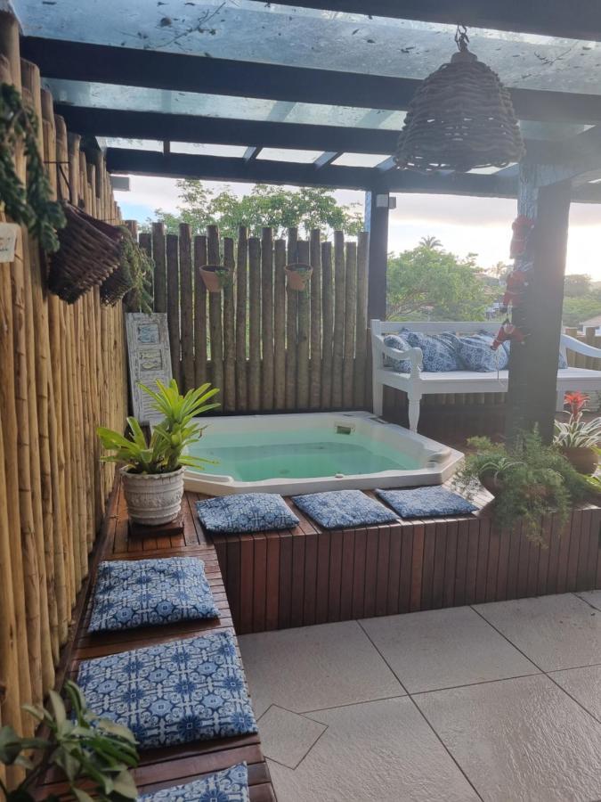 Casa Ferradura Com Hidro,Piscina E 500 Metros Da Praia Armacao dos Buzios Ngoại thất bức ảnh