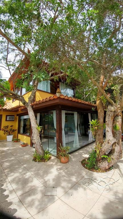 Casa Ferradura Com Hidro,Piscina E 500 Metros Da Praia Armacao dos Buzios Ngoại thất bức ảnh