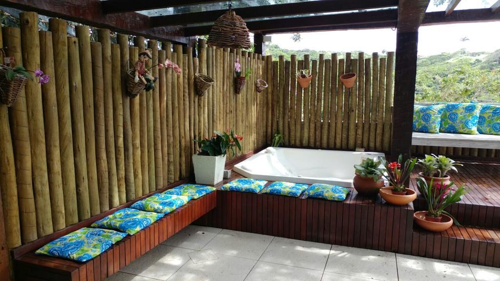 Casa Ferradura Com Hidro,Piscina E 500 Metros Da Praia Armacao dos Buzios Ngoại thất bức ảnh