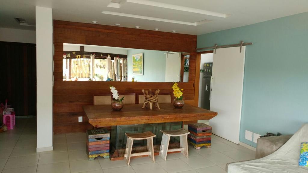 Casa Ferradura Com Hidro,Piscina E 500 Metros Da Praia Armacao dos Buzios Ngoại thất bức ảnh